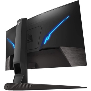 Màn hình Gigabyte Aorus CV27Q (27 inch/QHD/VA/165Hz/1ms/Màn hình cong)