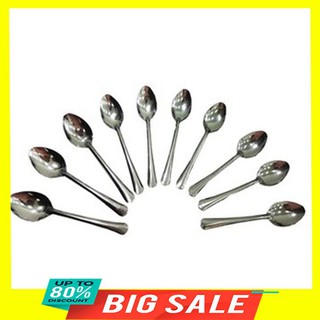 Set 3 chiếc thìa cafe loại nhỏ V20