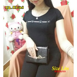 Đồ Bộ Nữ Mặc Tại Nhà Thun Cát Hàn HX Fashion
