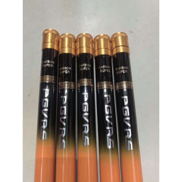 cần câu tay Jewei 10H săn cá khủng, tặng 1 ngọn