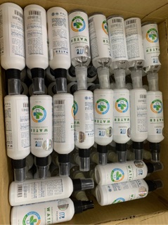 Xịt khuẩn MC Pharma - Hàng Có Sẵn