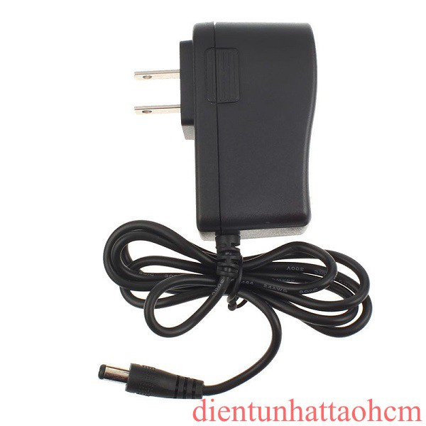 ADAPTER 12.6V-1A SẠC PIN 3S, PIN MÁY KHOAN, ẮC QUY 6A-10A