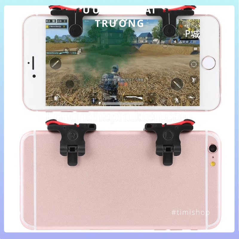 Nút chơi game Pubg, Free fire cho điện thoại | BigBuy360 - bigbuy360.vn