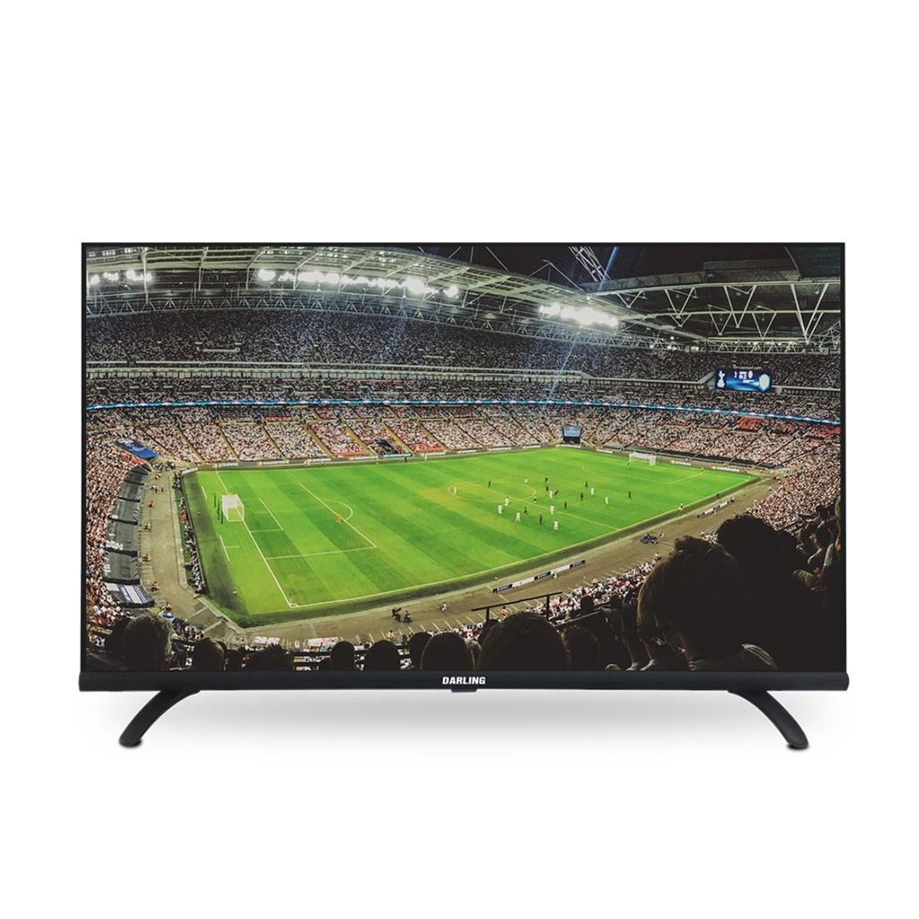 LED Tivi DARLING 32 Inch 32HD964T2 - Hàng Chính Hãng