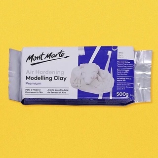 ĐẤT SÉT TỰ KHÔ MONT MARTE 500g