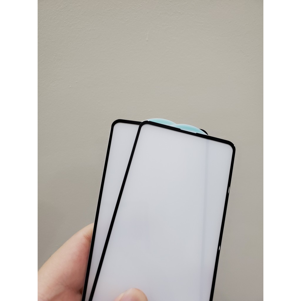 Kính cường lực Ôm màn 3D Samsung A51  FREESHIP Từ 50k Full Màn bóng mượt cao cấp chất đẹp