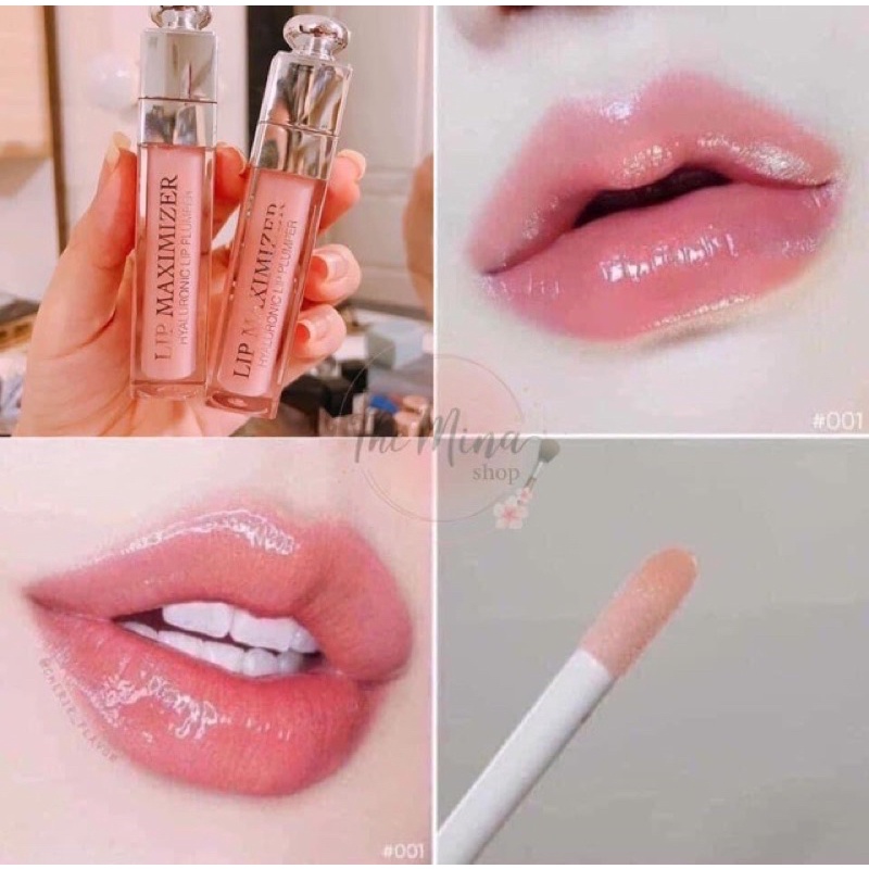 Son sale các loại Diorr fullbox, giá cực tốt