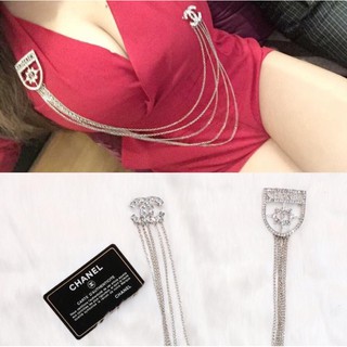 cài áo 2 đầu