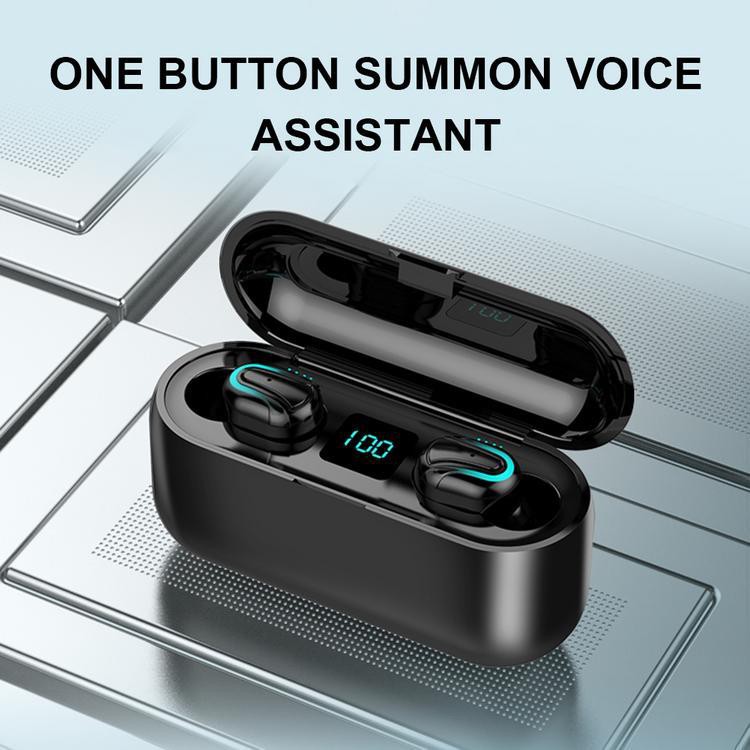 TWS Q32-1 - TAI NGHE BLUETOOTH - EARBUDS PRO