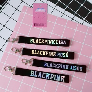 Hot ! Hot ! Hot! nametag blạckpink