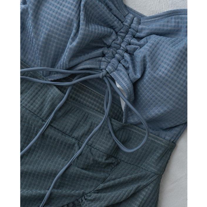 Đồ Bơi Nữ Kín Đáo Dạng Váy - Bikini Áo Bơi Liền Thân Đẹp * | BigBuy360 - bigbuy360.vn