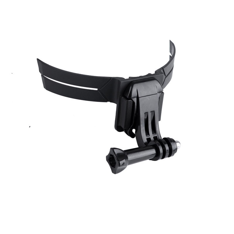 DJI Giá Đỡ Máy Ảnh GoPro Hero 7 8 9 10 11 Gắn Mũ Bảo Hiểm Xe Máy