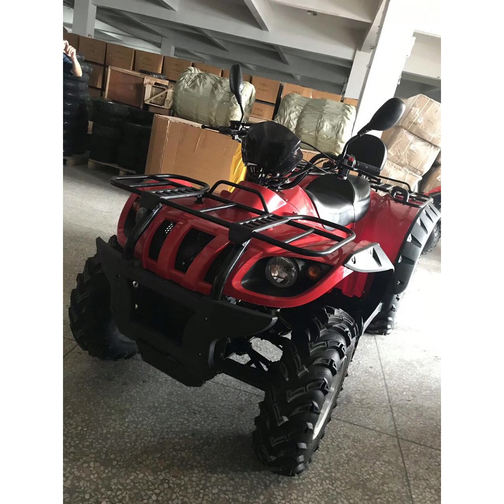 Xe địa hình 4 bánh ATV 250cc
