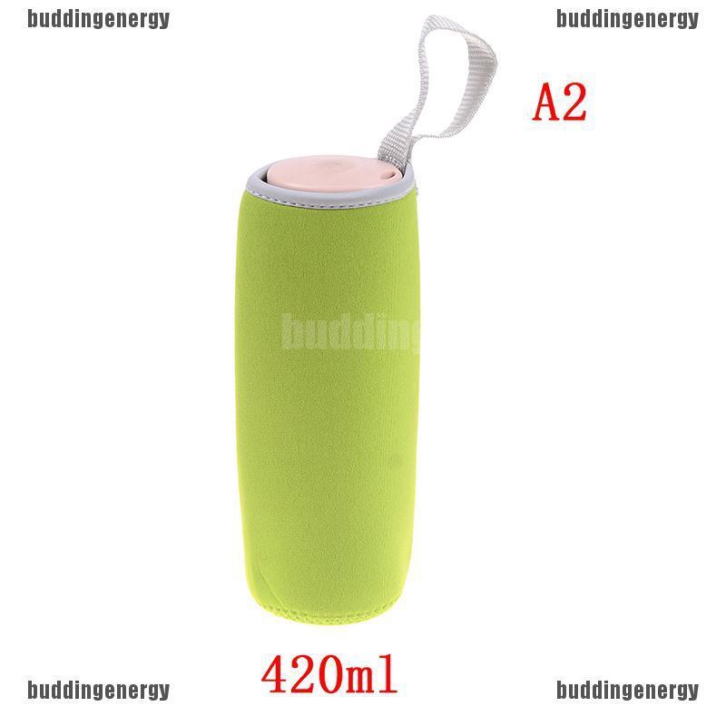 Bình Nước Giữ Nhiệt Cầm Tay