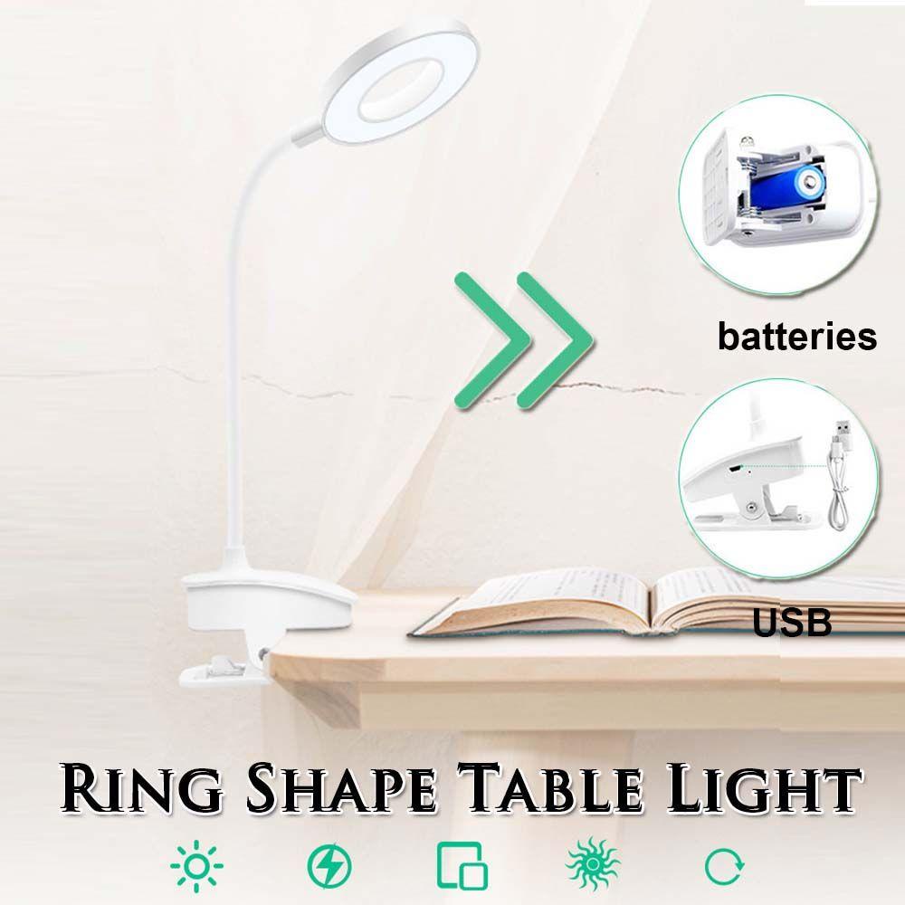 Đèn Ngủ Để Bàn BORAG Bảo Vệ Mắt