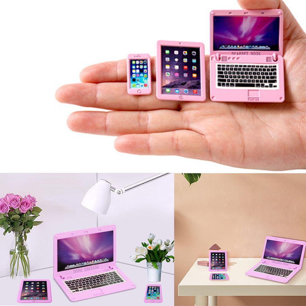 Layor1 Tấm Lót Bàn Ăn Mini Trang Trí Phòng Khách Nhà Búp Bê