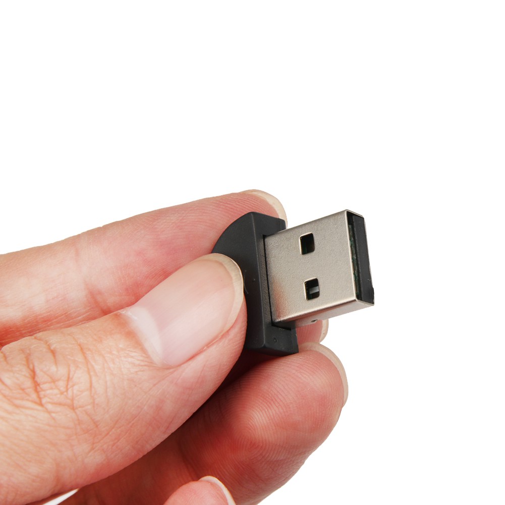 Thiết bị thu âm thiết kế giao diện USB dành cho máy tính / laptop