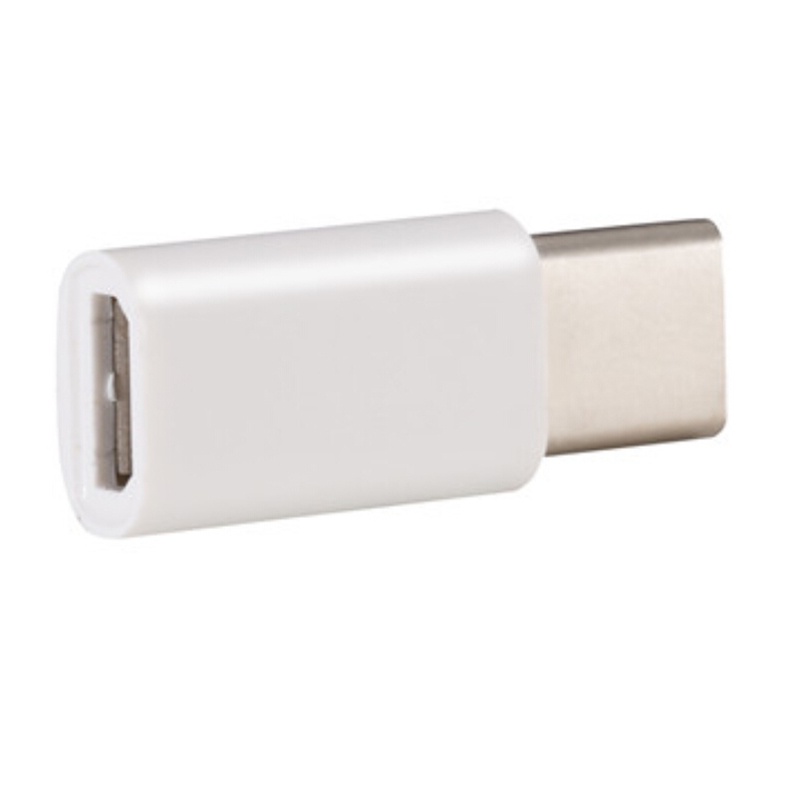 Đầu Chuyển Đổi Usb 3.1 Type C Sang Micro Usb Chuyên Dụng