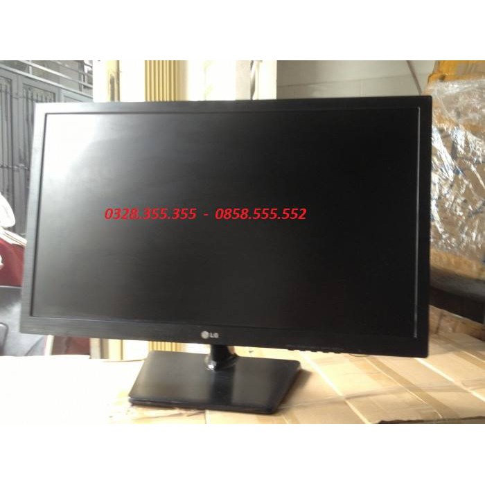 MÀN HÌNH LCD LG 27EA33 LED IPS