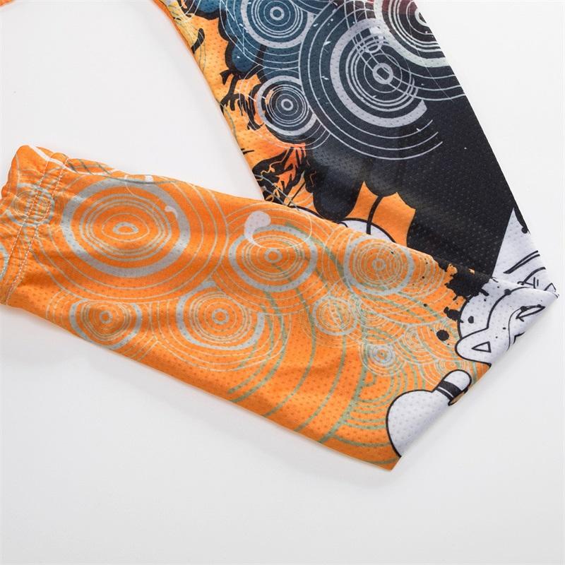 Áo Thi Đấu Đạp Xe Dài Tay Cho Nữ Áo Chạy Đua Xuống Dốc Áo Đi Xe Đạp Áo Chạy Xe Máy Xe Đạp Leo Núi Quần Áo Thể Thao Đua Xe Mô Tô Đường Địa Hình Xe Đạp Ngoài Trời