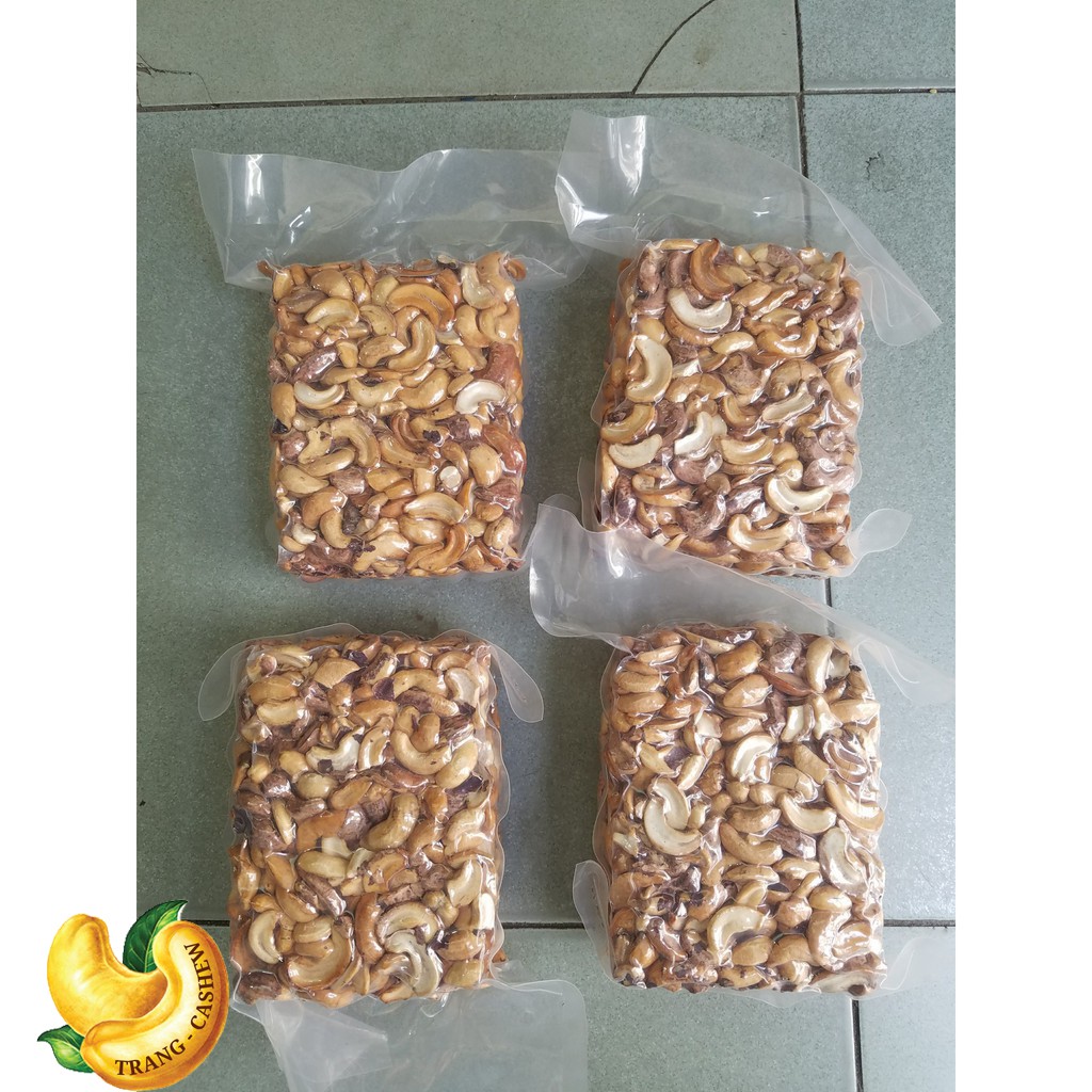 [GIÁ SỈ] Combo 2kg ÉP bể còn vỏ lụa (EP2000) | BigBuy360 - bigbuy360.vn