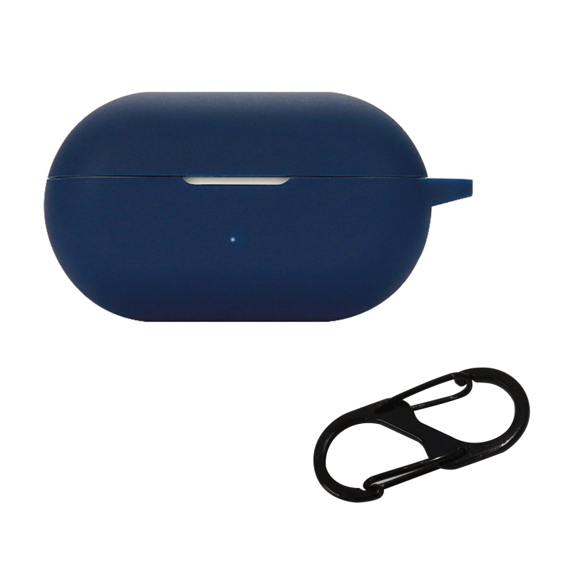 Vỏ Bảo Vệ Hộp Sạc Tai Nghe Sony Ambiie AM TW01 Chống Trầy Chống Bụi Siêu Bền