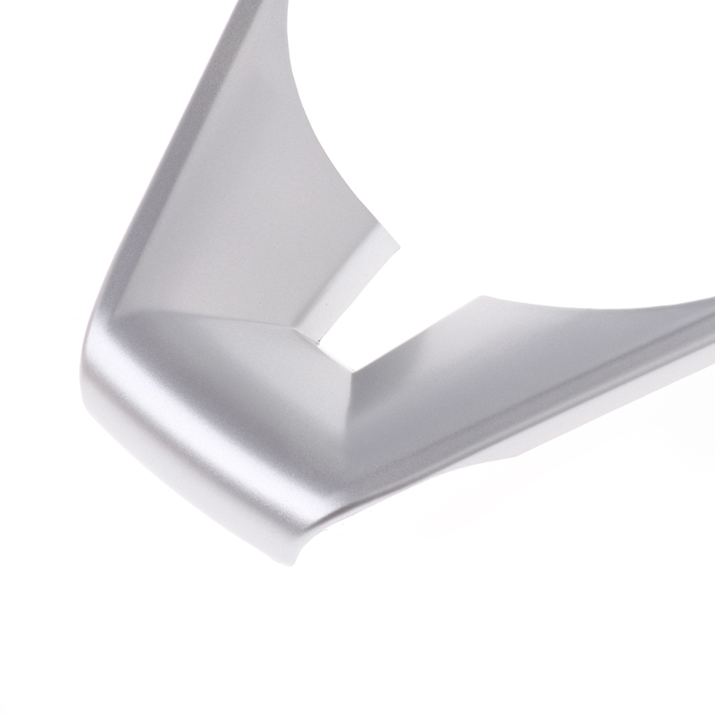 Phụ kiện Nắp che vô lăng cho xe hơi Chevrolet Cruze trax Tracker