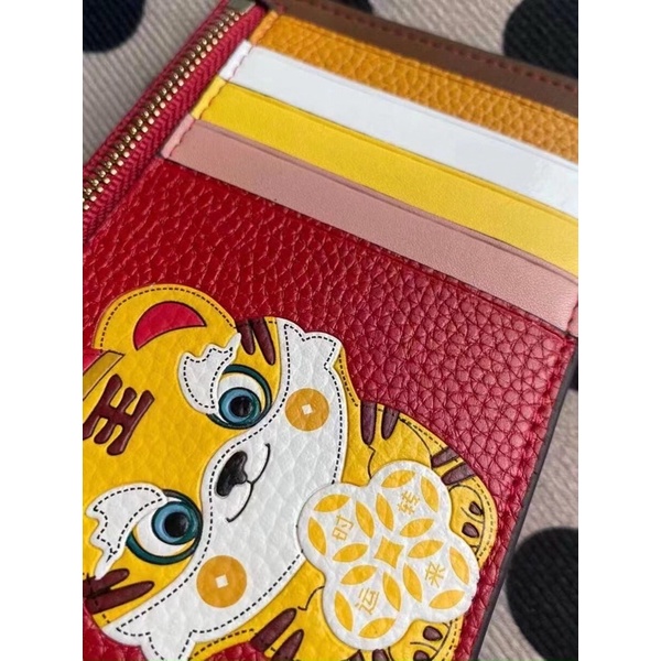 Ví card holder Tb