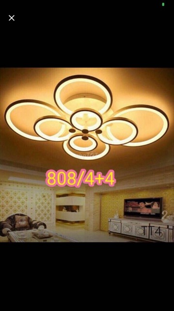 ĐÈN ỐP TRẦN/ĐÈN TRẦN CAO CẤP CHÍNH HÃNG