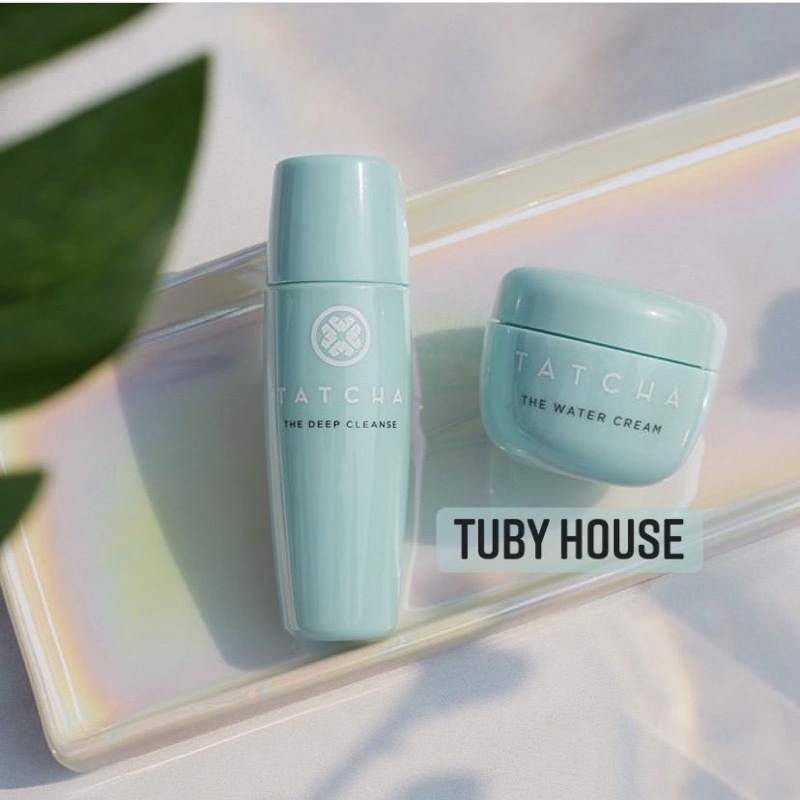 Tổng hợp Tatcha Minisize
