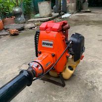 MÁY CẮT CỎ KOMATSU G2K NHẬT BẢI