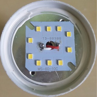 Bóng đèn LED đủ 9w