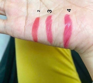 Son dưỡng môi cao cấp MARVELLA