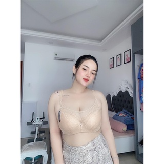 [mã fatpbau2 giảm 40k đơn 150k] [kho sỉ]áo lót (bigsize) 2421