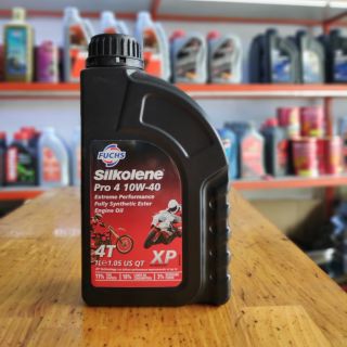 Fuchs Sikolene 10-40