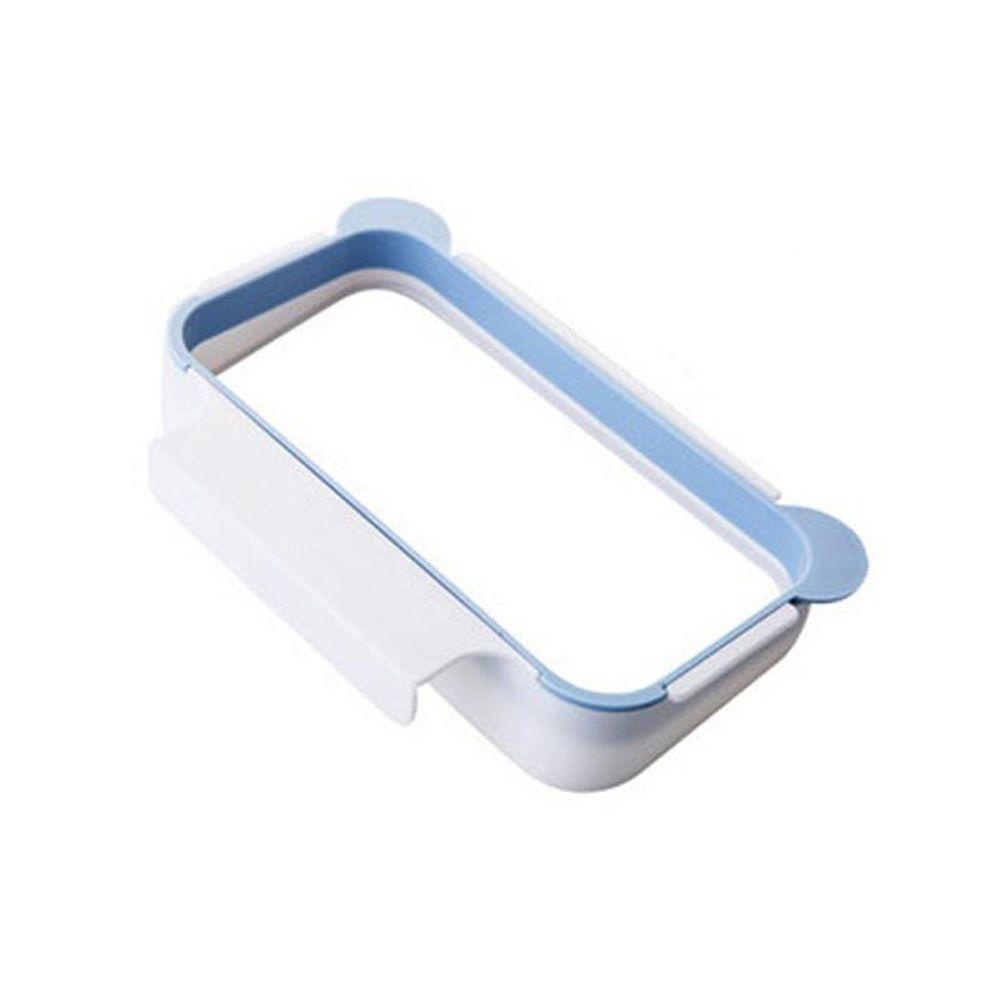 YIYU 1 Giá Đỡ Treo Túi Rác Gắn Cửa Tủ Bếp