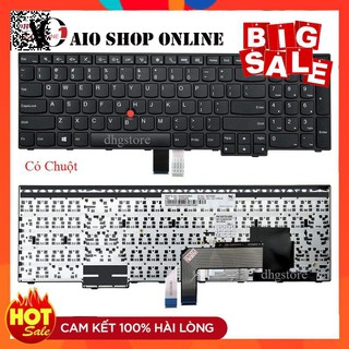 ⚡ Bàn phím laptop Lenovo Thinkpad E550 E555 E560 E565