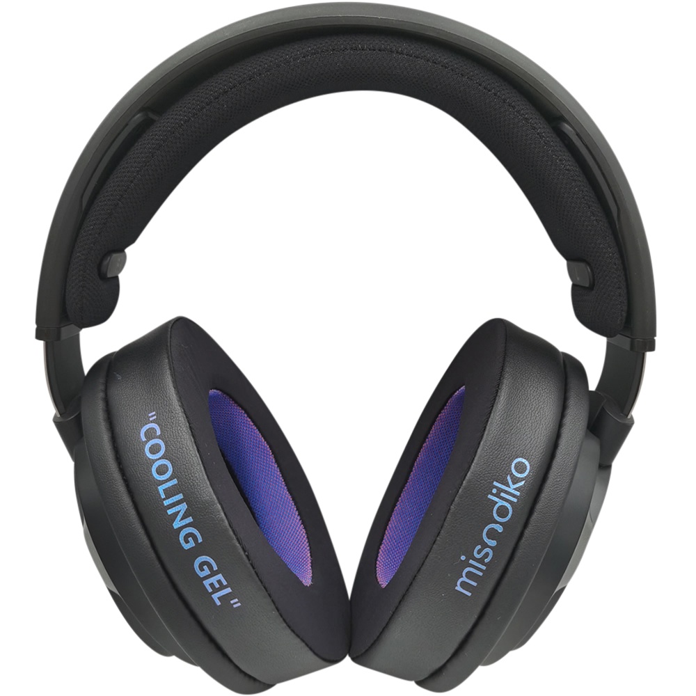 Đệm Tai Nghe Thay Thế Cho Tai Nghe Chụp Tai misodiko SHP9500