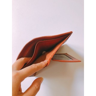 Ví Bóp Nam Da Cá Sấu