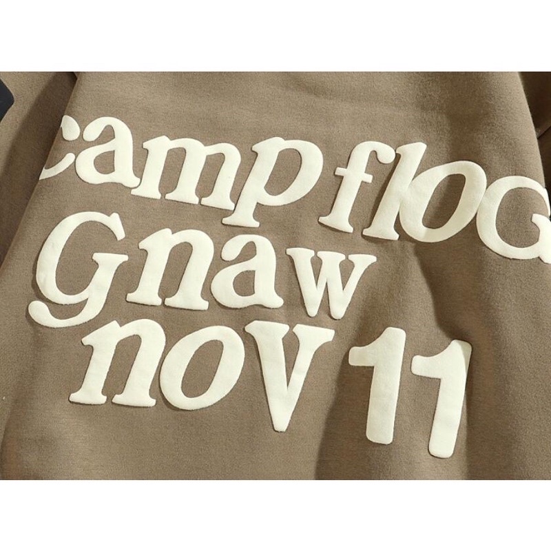 ÁO SWEATER KANYE WEST DÀNH CHO NAM VÀ NỮ