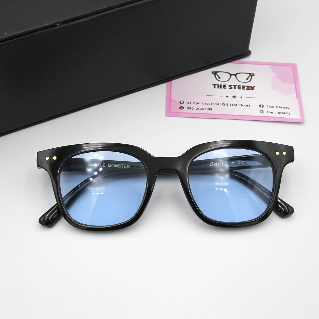 Gọng kính thời trang SouthSide nam nữ [ có khắc chữ ] | BigBuy360 - bigbuy360.vn