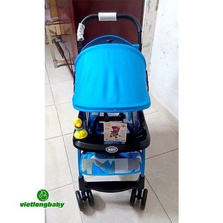 Xe đẩy Baobaohao 722C