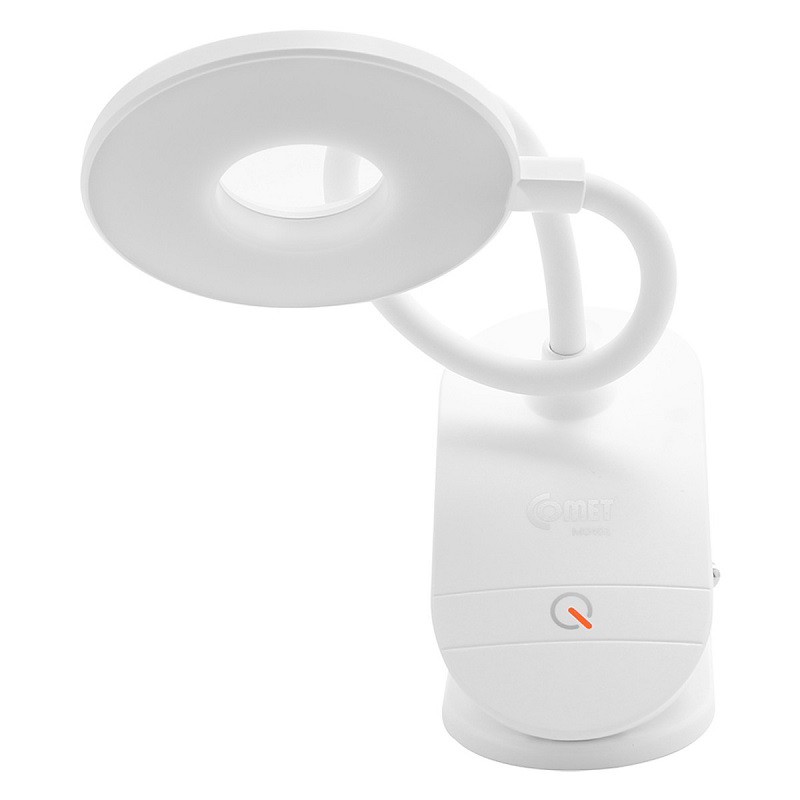 Đèn bàn sạc LED Comet CT174