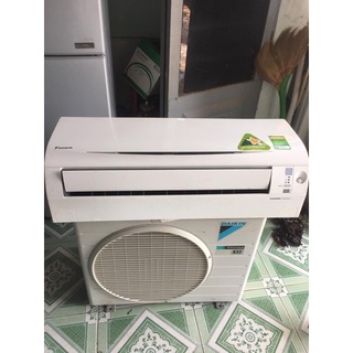 Máy lạnh Daikin 1,5hp inverter nhắn cho shop trước khi đặt hàng