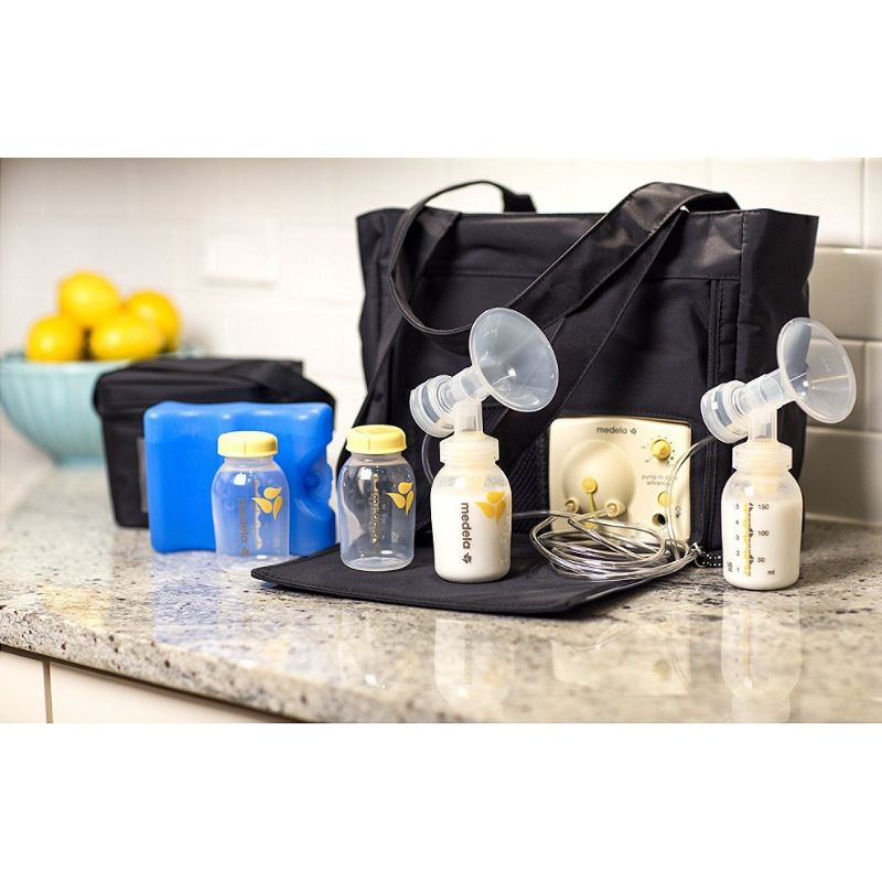 Dây hơi máy hút sữa Medela Pump, Dây hút sữa Máy hút sữa Medela sản xuất tại Việt Nam