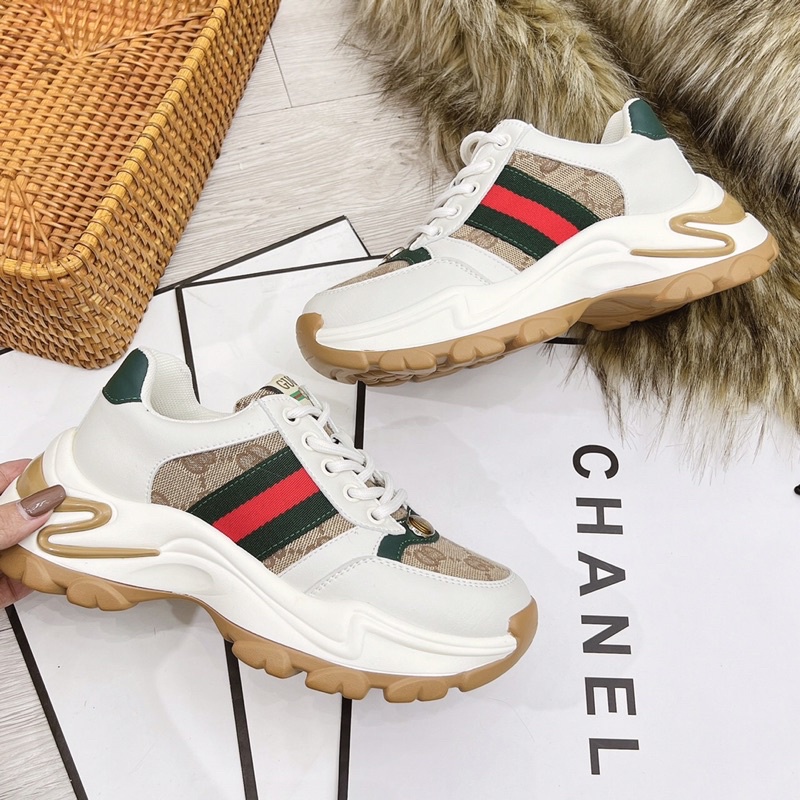 Giày thể thao đơn đế hàng cao cấp fullbox