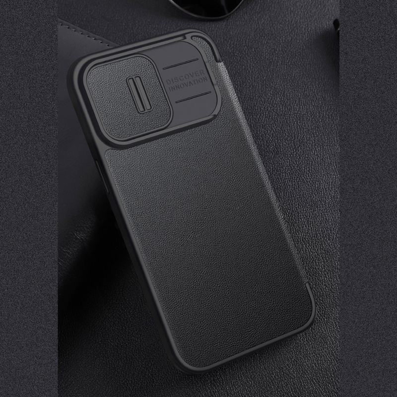 Ốp Điện Thoại Da Chống Mòn Cho Iphone14 / 14Pro / 14 Max / 14Pro Max