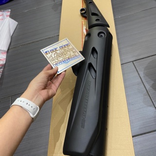 Pô Ex 2006-2010 full ốp đen zin chính hãng nhé( pô zin là hoàn toàn ko có chữ trên pô )