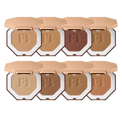 Fenty Beauty - Phấn Tạo Khối Fenty Sun Stalk’r Instant Warmth Bronzer 6,23g