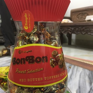 Kẹo Butter Toffees 300gr